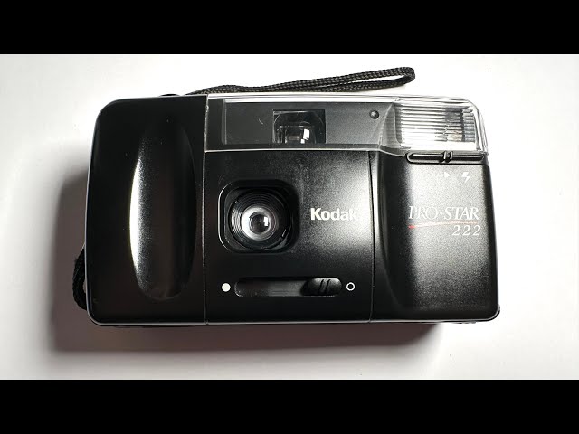 e固　+053 kodak pro star 222 Kodak Pro-Star 222 - Camera-wiki.org - The free camera encyclopedia