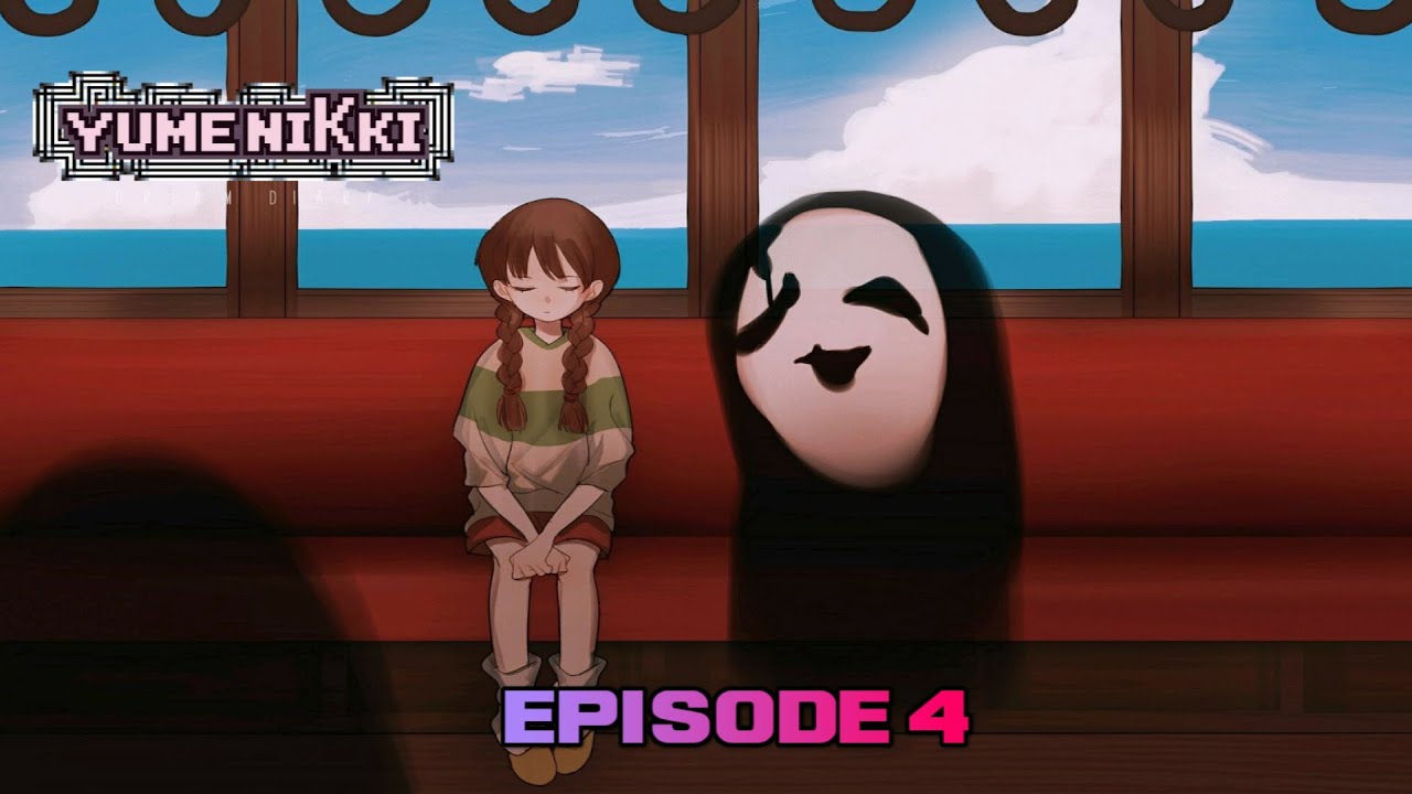 Laputa | Yume Nikki | Episode 4 | Lost