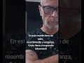 Cristo no es una etiqueta; es el despojo del odio en un mundo ciego por marcar diferencias.