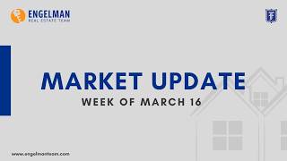 Ames, Iowa Market Update 3/16/2026