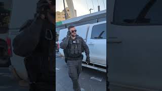 Haredi (ultra-Orthodox) protesters disrupted traffic across Israel on Monday June 1 2026