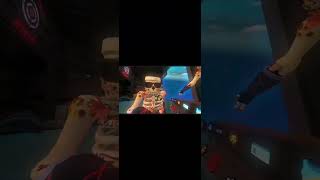 I got test dummy in animal rives #rives #roblox #gorillatagquest #gorillatag #vr #oculus 