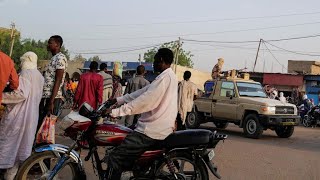 Protests in Chad leave at least one person dead