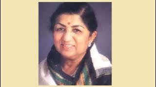 AE HAWA MERE SANG SANG CHAL  SINGER  LATA MANGESHKAR  FILM  BABU 1985