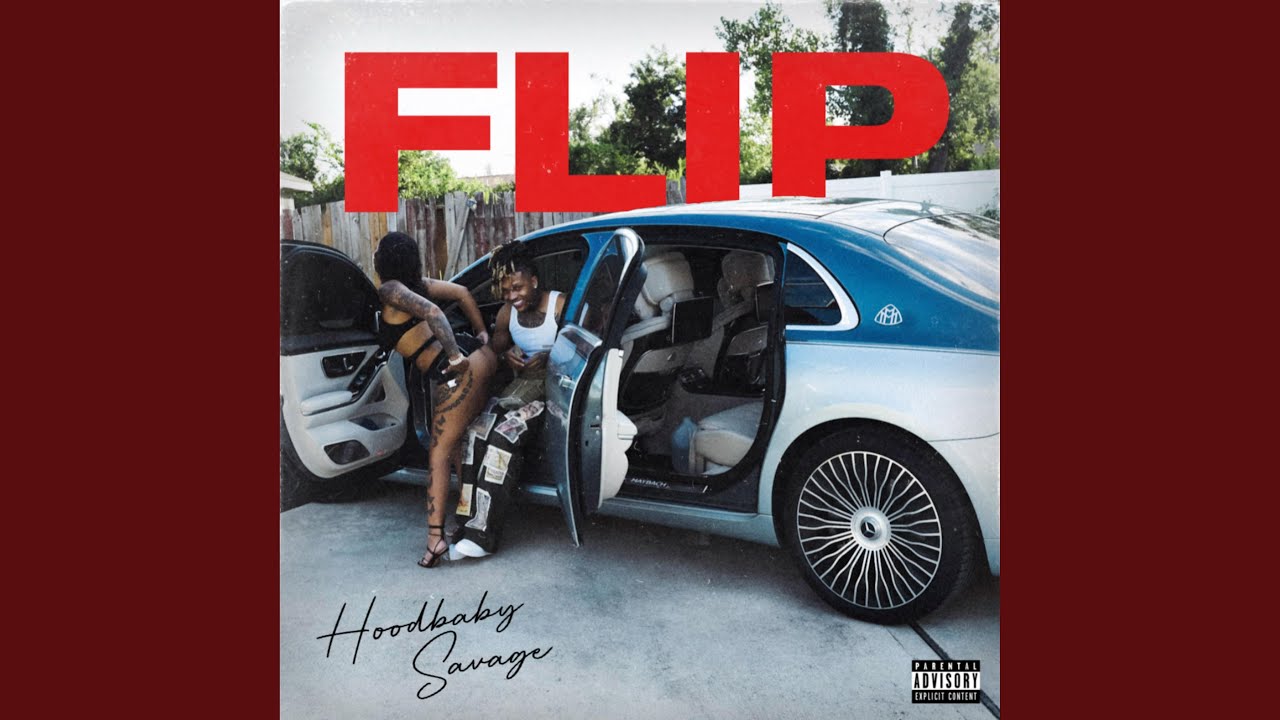 Watch Flip on YouTube Watch Flip on YouTube