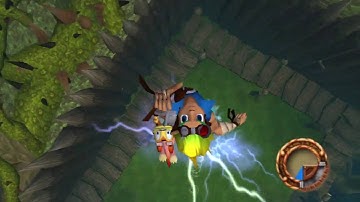 Jak and Daxter playthrough [Part 8]