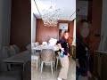 Boom Boom🌈lahat sila nag enjoy panoorin ka🌈crazy housemaid🌈swabe ung ngiti nila🌈#funny #comedyshorts