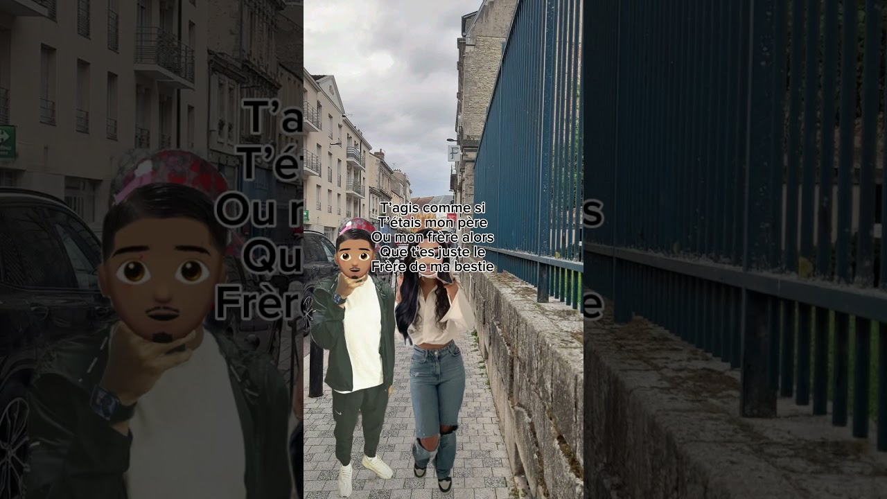 « Mon histoire plutôt étrange » épisode 11