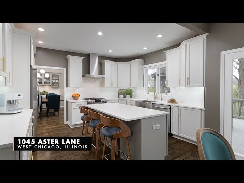 808 Discovery Drive West Chicago Illinois 60185