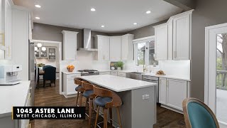 1045 Aster Ln video tour