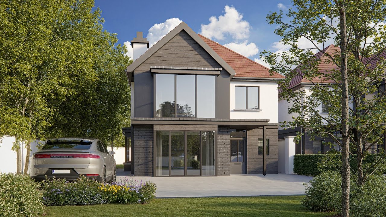COMING SOON / PROGRESS UPDATE - THE COLT COLLECTION - FOXROCK, DUBLIN 18