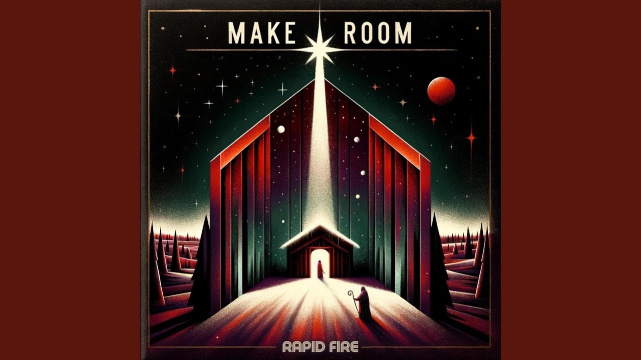 Watch Make Room on YouTube Watch Make Room on YouTube