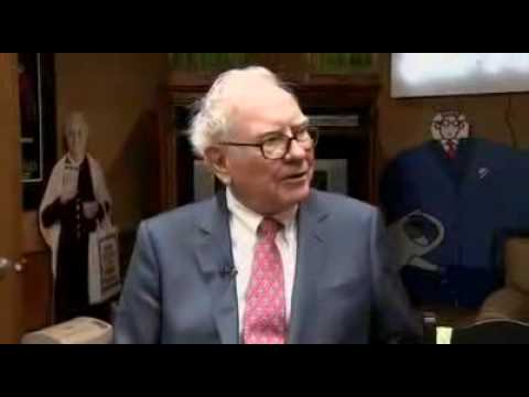 Warren Buffett: The World's Greatest Money Maker: ...