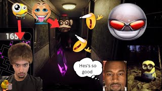 1v1 against diddy monkey ,Can i beat him
