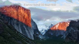 Express Install OS Easy MMS screenshot 5