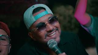 KLINI-K ft GRUPO FLOW - BALAZO (VERSIÓN CUMBIA)