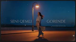 Səni Qəmli Görəndə - Al Cover 2026 (Edm Deephouse)