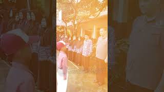 Bnn Menyapa Sd Negeri1 Purbalingga Kidul