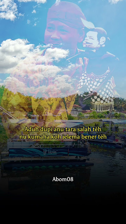 jelema bu bener teg nu kumaha #fyp #fypviral #viralshot #ceramahsunda #sicepot #cepotdakwah