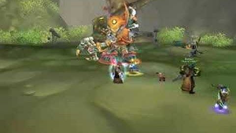 WoW - The Steamvault - Mekgineer