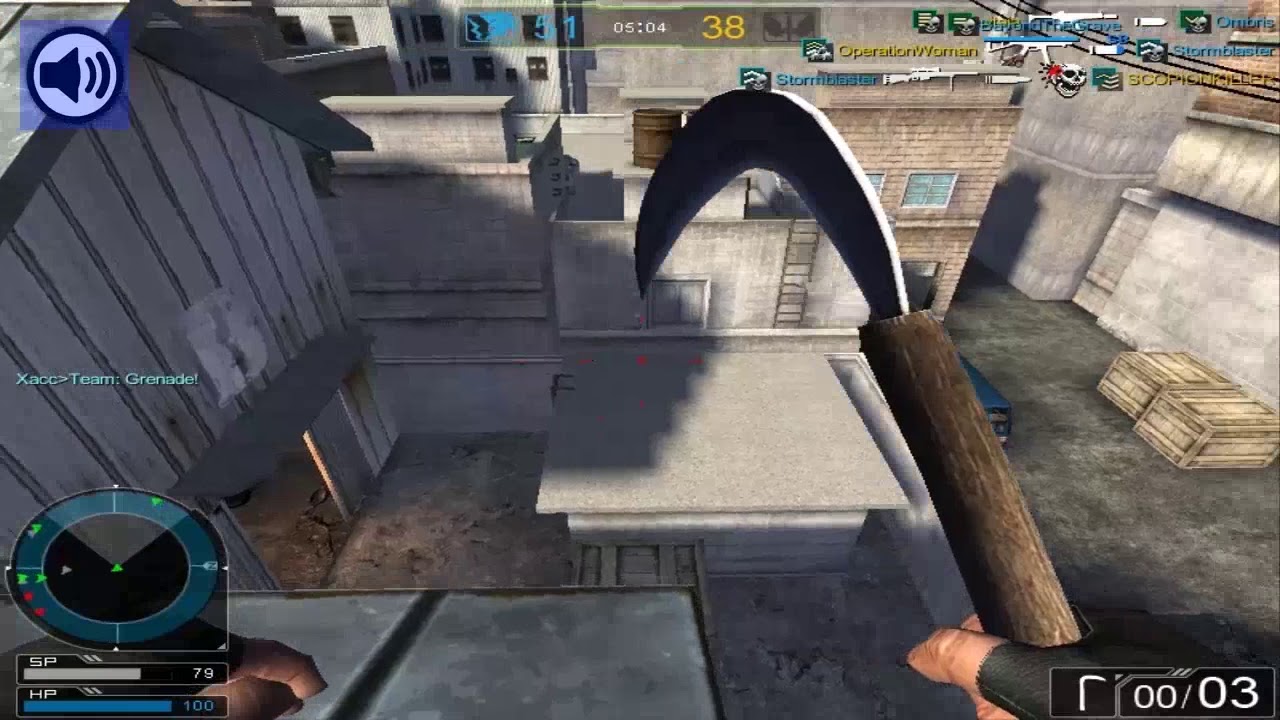 JUGANDO OPERATION7 EUROPEO EN 2019 ⬛ VIEJOS RECUERDOS