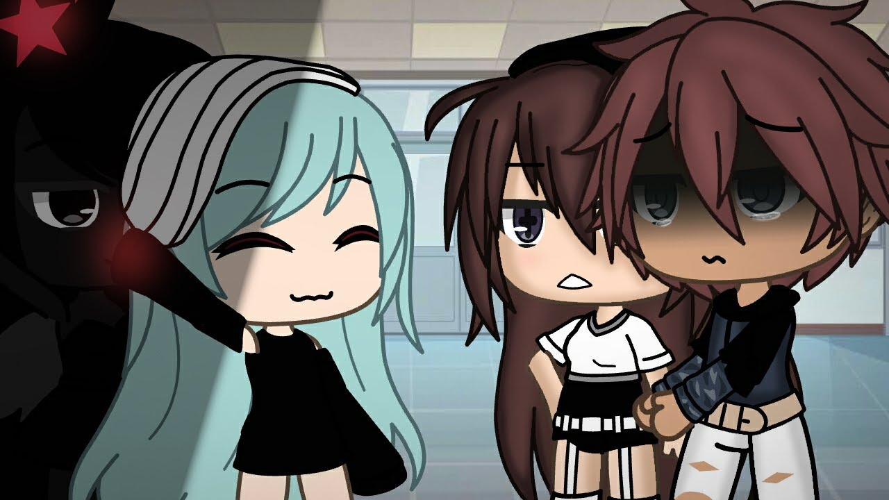 [] Who's laughing now [] glmv - gacha life music video [] Part.6 [] Part.7 IS OUT []