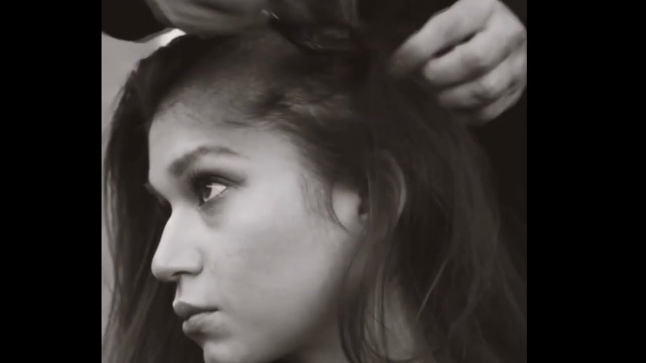 Radical Headshave Bald!