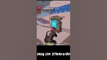 Fastest Platform 1v4😎 #codm #shorts