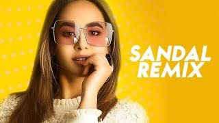 Sandal (Remix) | SUNANDA SHARMA