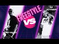 KRO-BARZ vs M JOYNER Freestyle