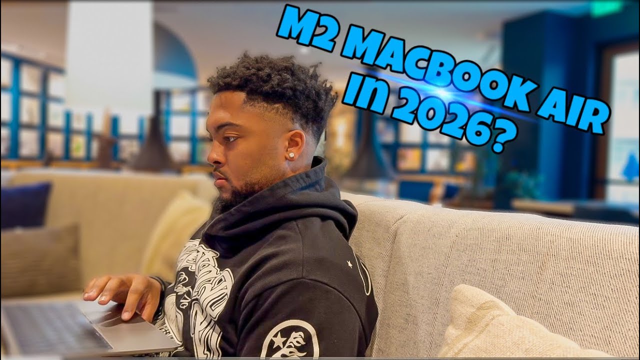 Стоит ли покупать MacBook Air с процессором M2 в 2026 году? Моё честное мнение.