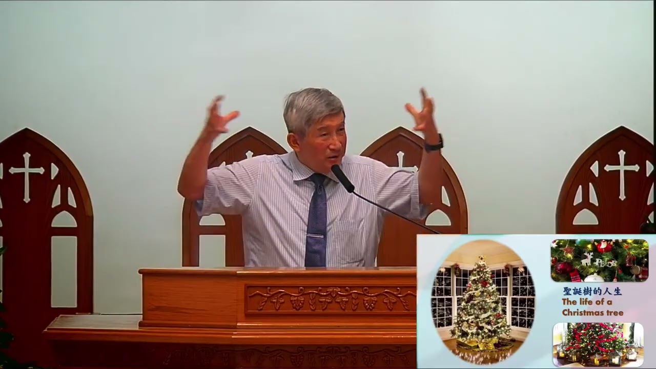 于宏洁 | 返璞歸真，活出新造(二)