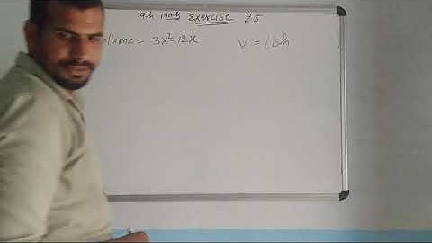 9th class NCERT math solution exercise 2.5 last part