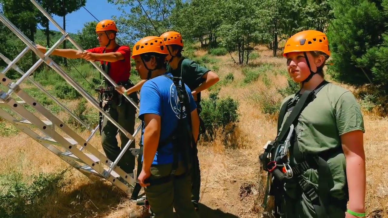 Hubert Eaton Scout Reservation