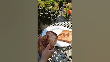 Какой на вкус мармит? Даже дети любят мармайт (британская бутербродная паста с ярким вкусом)
