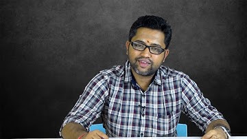 18ME104 Basics of Electrical & Electronics Engineering Unit 03 Lec 01