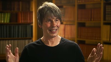Brian Cox School Experiments: plastics – research video