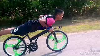 Lajak adik beradik(awe&alif) 71