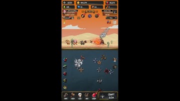 Merge Ninja Star 2 Android Playthrough Part 3 of 3 END LOW QUALITY