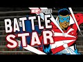 The Origin and History of Lemar Hoskins, Battlestar