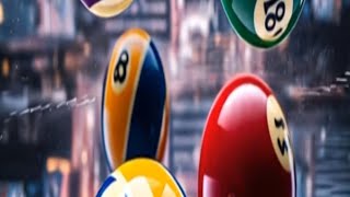 Epic shots in 8POOL ball legend's shot king 👑👑👑👑 master of 8 Pool Ball screenshot 2