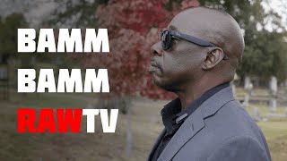 Bamm Bamm Raw TV Season 01, Ep. 13 - The Time The Bottom Boys Got Raid in 1994