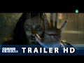 MORBIUS (2022) Trailer ITA Finale del Film Marvel con Jared Leto