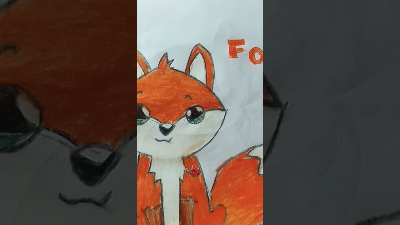 Dora's fox