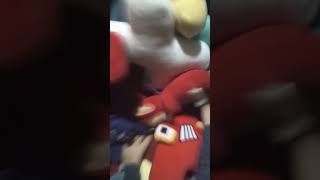 Macro Episode 10 Feet Giant Dave