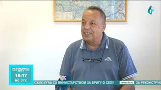 Naredne Godine Poskupljuje Boravak U Strudentskim Domovima U Novom Sadu