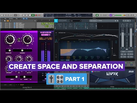 Create Space and