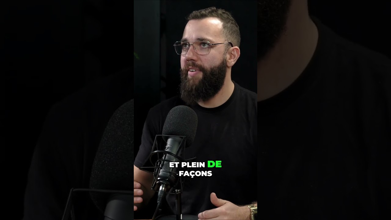 Comment j'utilise VRAIMENT ChatGPT (ce n'est pas ce que vous pensez...)