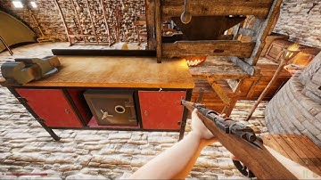 Rising World Circuit board Crafting Tutorial