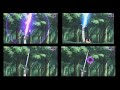 80x Ordinal Battle Leafa &amp; Sinon WEAPON &amp; Scouts | Sword Art Online: Alicization RS [SAOARS]